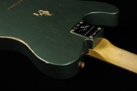 Fender Custom Limited 1961 Telecaster Relic - ASGH