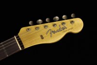 Fender Custom Limited 1961 Telecaster Relic - ASGH