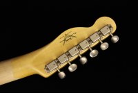 Fender Custom Limited 1961 Telecaster Relic - ASGH