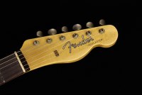 Fender Custom Limited 1961 Telecaster Relic - ASGH