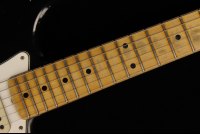 Fender Custom Limited Edition 1962 Stratocaster Relic - ABLK