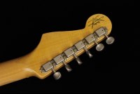 Fender Custom Limited Edition 1962 Stratocaster Relic - ABLK