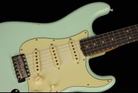 Fender Custom Limited 1964 Stratocaster Journeyman Relic - FASFG