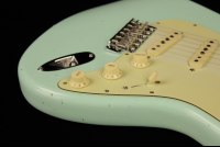 Fender Custom Limited 1964 Stratocaster Journeyman Relic - FASFG