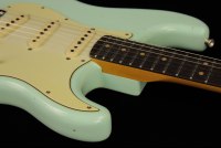 Fender Custom Limited 1964 Stratocaster Journeyman Relic - FASFG