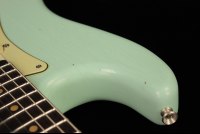 Fender Custom Limited 1964 Stratocaster Journeyman Relic - FASFG