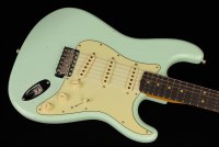 Fender Custom Limited 1964 Stratocaster Journeyman Relic - FASFG