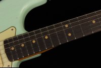 Fender Custom Limited 1964 Stratocaster Journeyman Relic - FASFG