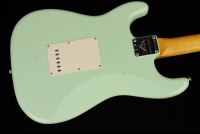 Fender Custom Limited 1964 Stratocaster Journeyman Relic - FASFG