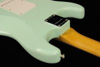 Fender Custom Limited 1964 Stratocaster Journeyman Relic - FASFG