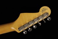 Fender Custom Limited 1964 Stratocaster Journeyman Relic - FASFG