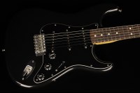 Fender Custom Limited 1964 Stratocaster Relic - BLK