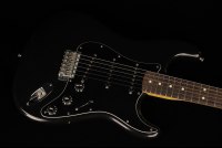 Fender Custom Limited 1964 Stratocaster Relic - BLK