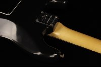 Fender Custom Limited 1964 Stratocaster Relic - BLK