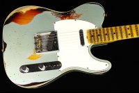 Fender Custom Limited 1965 Telecaster Custom Heavy Relic - AFMo3CS