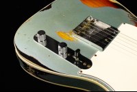 Fender Custom Limited 1965 Telecaster Custom Heavy Relic - AFMo3CS