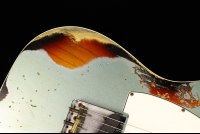 Fender Custom Limited 1965 Telecaster Custom Heavy Relic - AFMo3CS