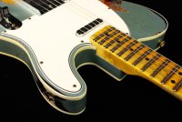 Fender Custom Limited 1965 Telecaster Custom Heavy Relic - AFMo3CS