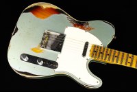 Fender Custom Limited 1965 Telecaster Custom Heavy Relic - AFMo3CS