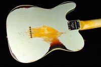 Fender Custom Limited 1965 Telecaster Custom Heavy Relic - AFMo3CS
