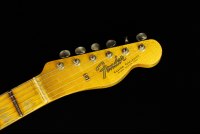 Fender Custom Limited 1965 Telecaster Custom Heavy Relic - AFMo3CS
