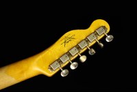 Fender Custom Limited 1965 Telecaster Custom Heavy Relic - AFMo3CS