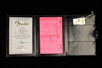 Fender Custom Limited 1965 Telecaster Custom Heavy Relic - AFMo3CS