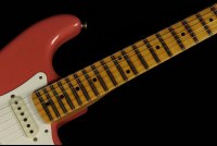 Fender Custom Limited 50's Stratocaster Journeyman Relic - SFR