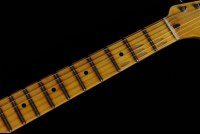 Fender Custom Limited 50's Stratocaster Journeyman Relic - SFR