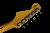 Fender Custom Limited 50's Stratocaster Journeyman Relic - SFR