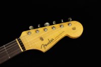 Fender Custom Limited 60's Dual-Mag II Stratocaster Super Heavy Relic - AVW