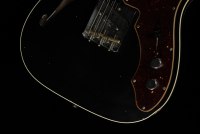 Fender Custom Limited 60's Tele Thinline Custom Journeyman Relic - ABK