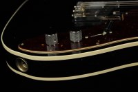 Fender Custom Limited 60's Tele Thinline Custom Journeyman Relic - ABK