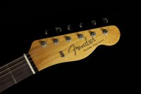 Fender Custom Limited 60's Tele Thinline Custom Journeyman Relic - ABK