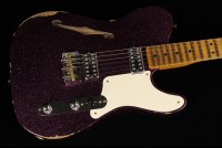 Fender Custom Limited Caballo Tono Ligero Relic - AMSP