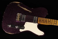 Fender Custom Limited Caballo Tono Ligero Relic - AMSP