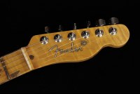 Fender Custom Limited Caballo Tono Ligero Relic - AMSP