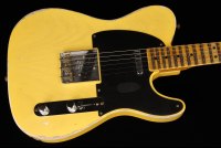 Fender Custom Limited Edition 1951 Telecaster Heavy Relic