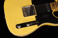 Fender Custom Limited Edition 1951 Telecaster Heavy Relic