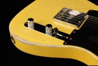 Fender Custom Limited Edition 1951 Telecaster Heavy Relic