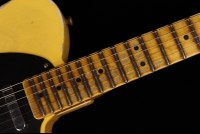 Fender Custom Limited Edition 1951 Telecaster Heavy Relic