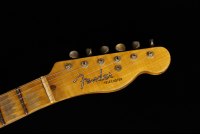 Fender Custom Limited Edition 1951 Telecaster Heavy Relic