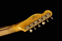 Fender Custom Limited Edition 1951 Telecaster Heavy Relic