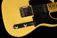 Fender Custom Limited Edition 1951 Telecaster Relic