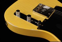 Fender Custom Limited Edition 1951 Telecaster Relic