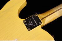 Fender Custom Limited Edition 1951 Telecaster Relic