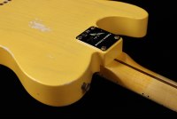 Fender Custom Limited Edition 1951 Telecaster Relic