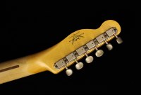 Fender Custom Limited Edition 1951 Telecaster Relic