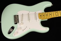 Fender Custom Limited Edition 1954 Stratocaster Lush Closet Classic - SRFG