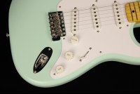 Fender Custom Limited Edition 1954 Stratocaster Lush Closet Classic - SRFG